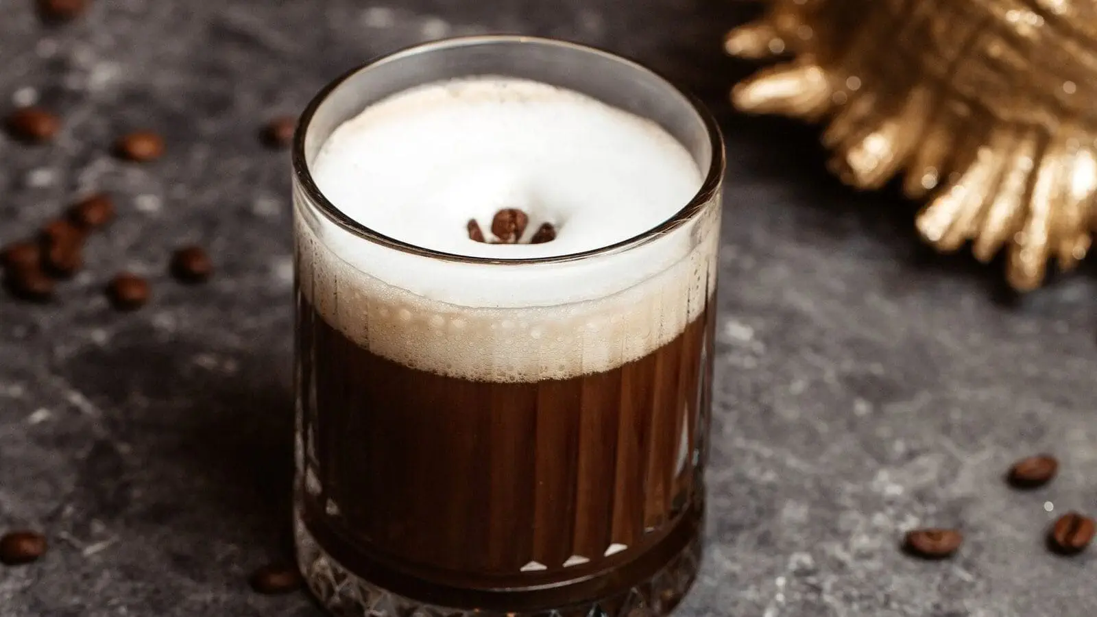 baileys irish coffee