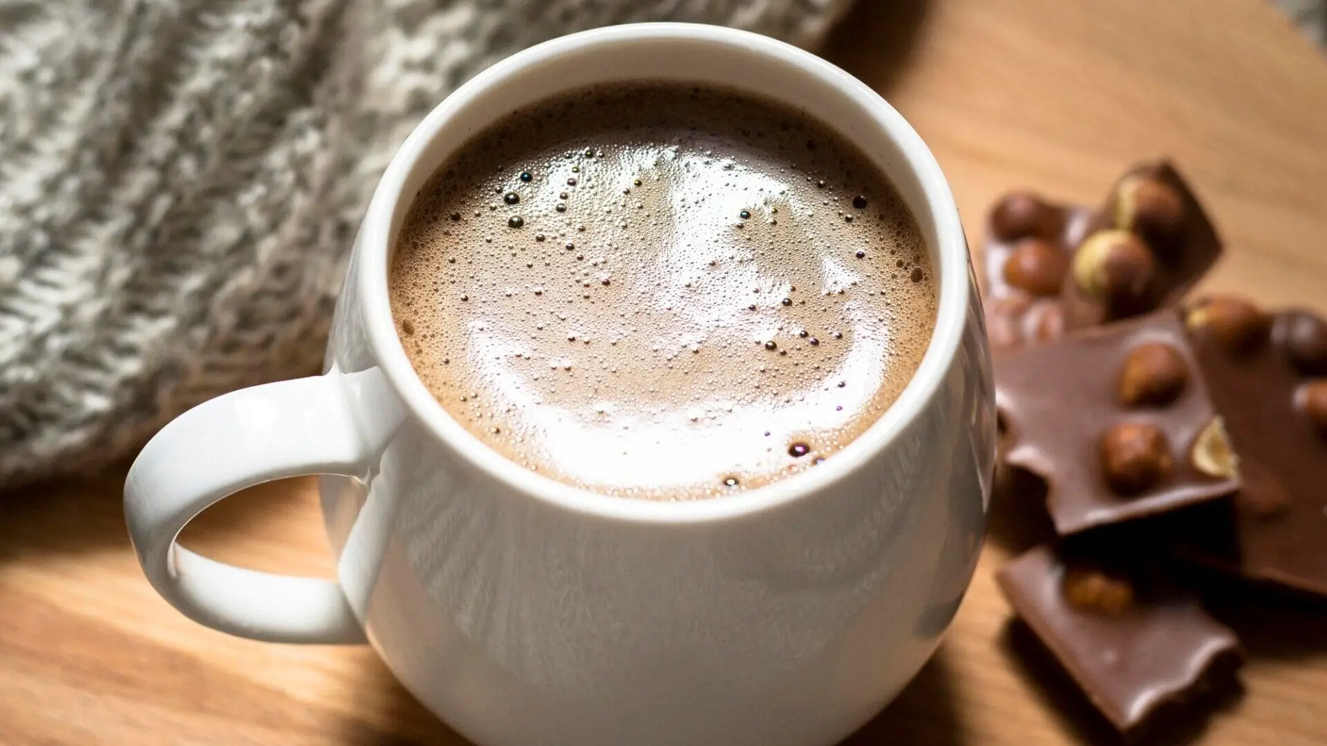 tequila mocha