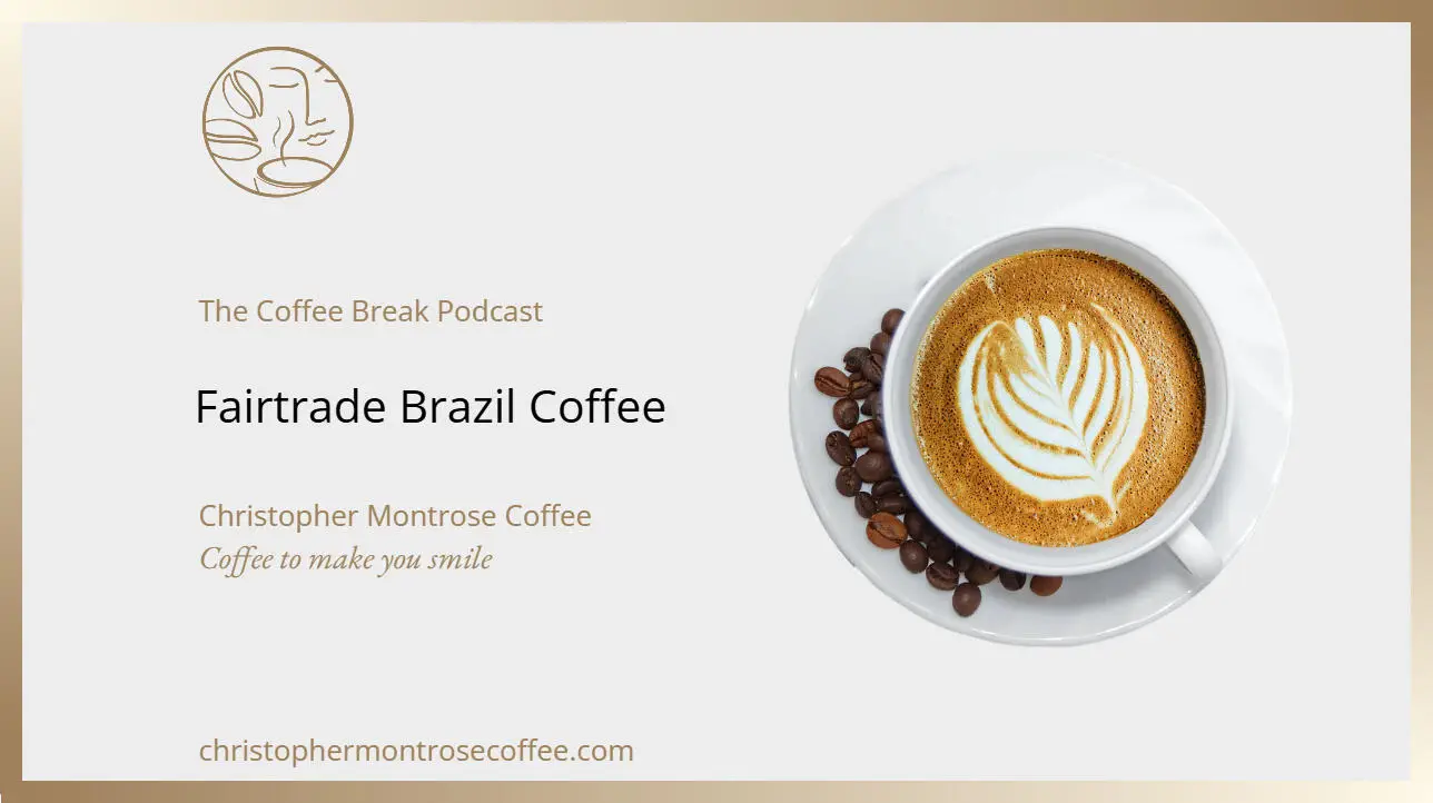 fairtrade brazil coffee thumbmail